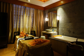 金华一个男人的桑拿忏悔录